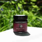 Blackberry & Jasmine Jam - Morrison & Co.