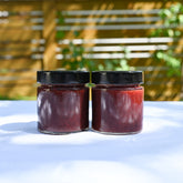 Strawberry & Rhubarb - Morrison & Co.