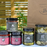 The Crafted Charcuterie Collection - Morrison & Co.