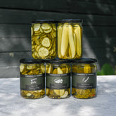 Dill Pickle Bundle - Morrison & Co.