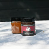 Spiced Apple Jam - Morrison & Co.