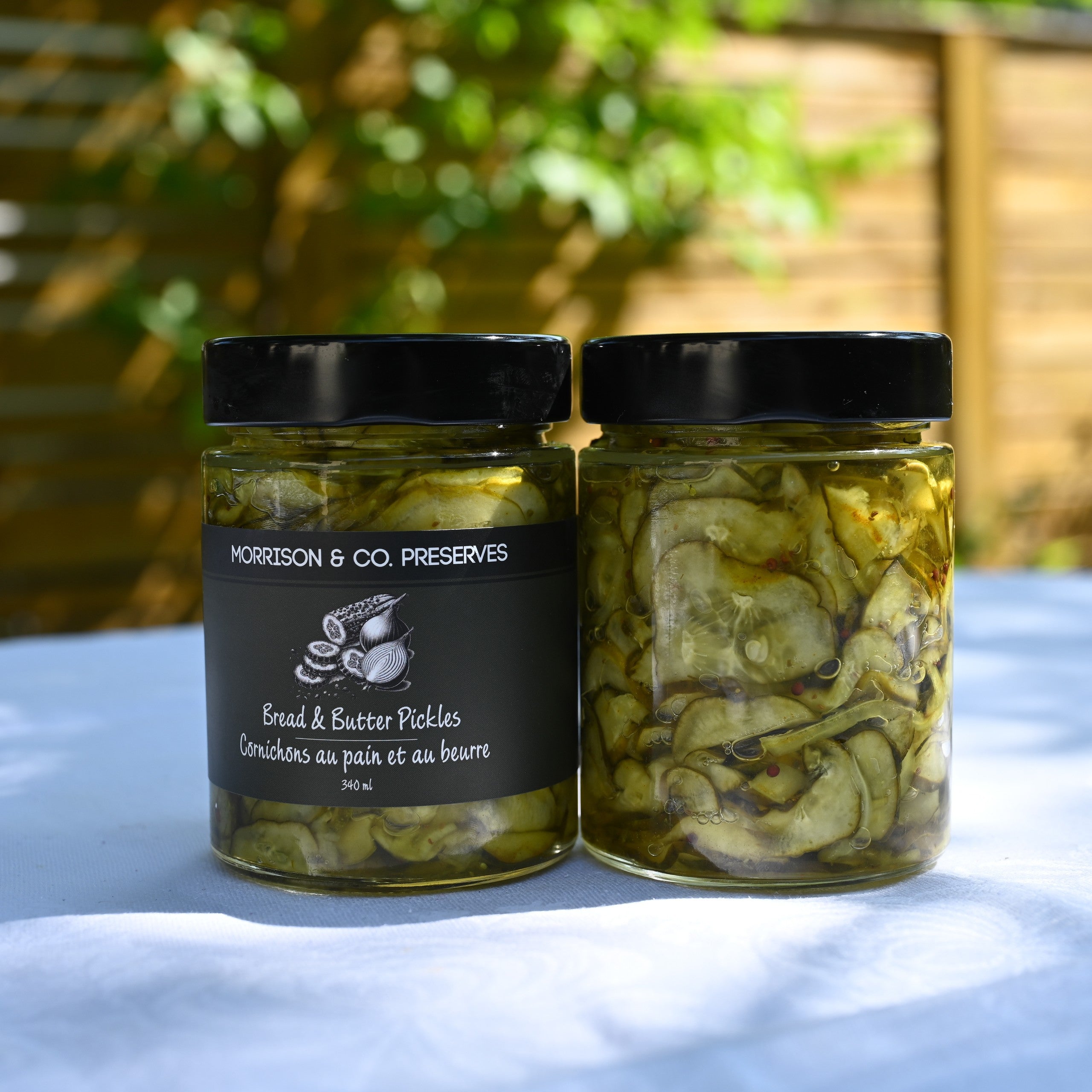 The Crafted Charcuterie Collection - Morrison & Co.