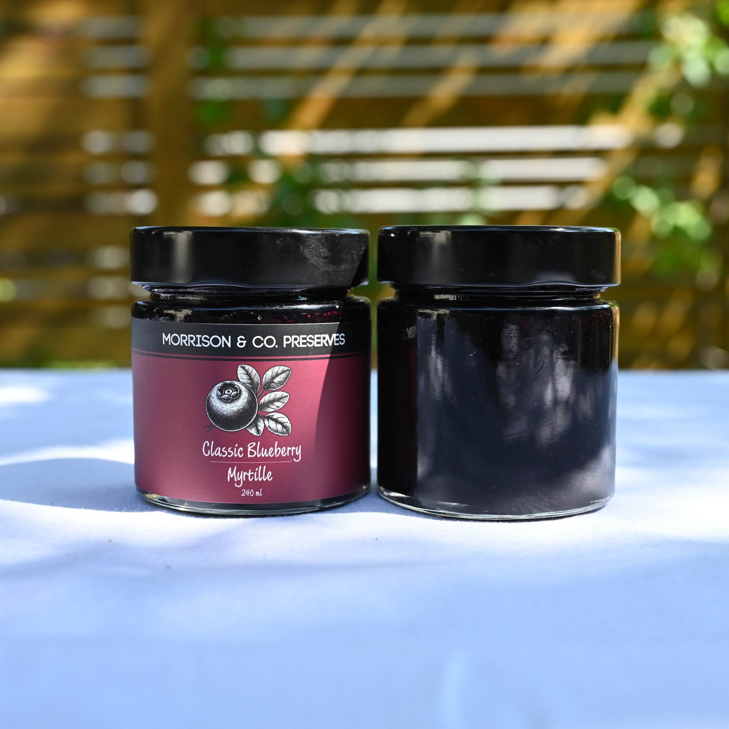 "The Classics" Bundle - Morrison & Co.