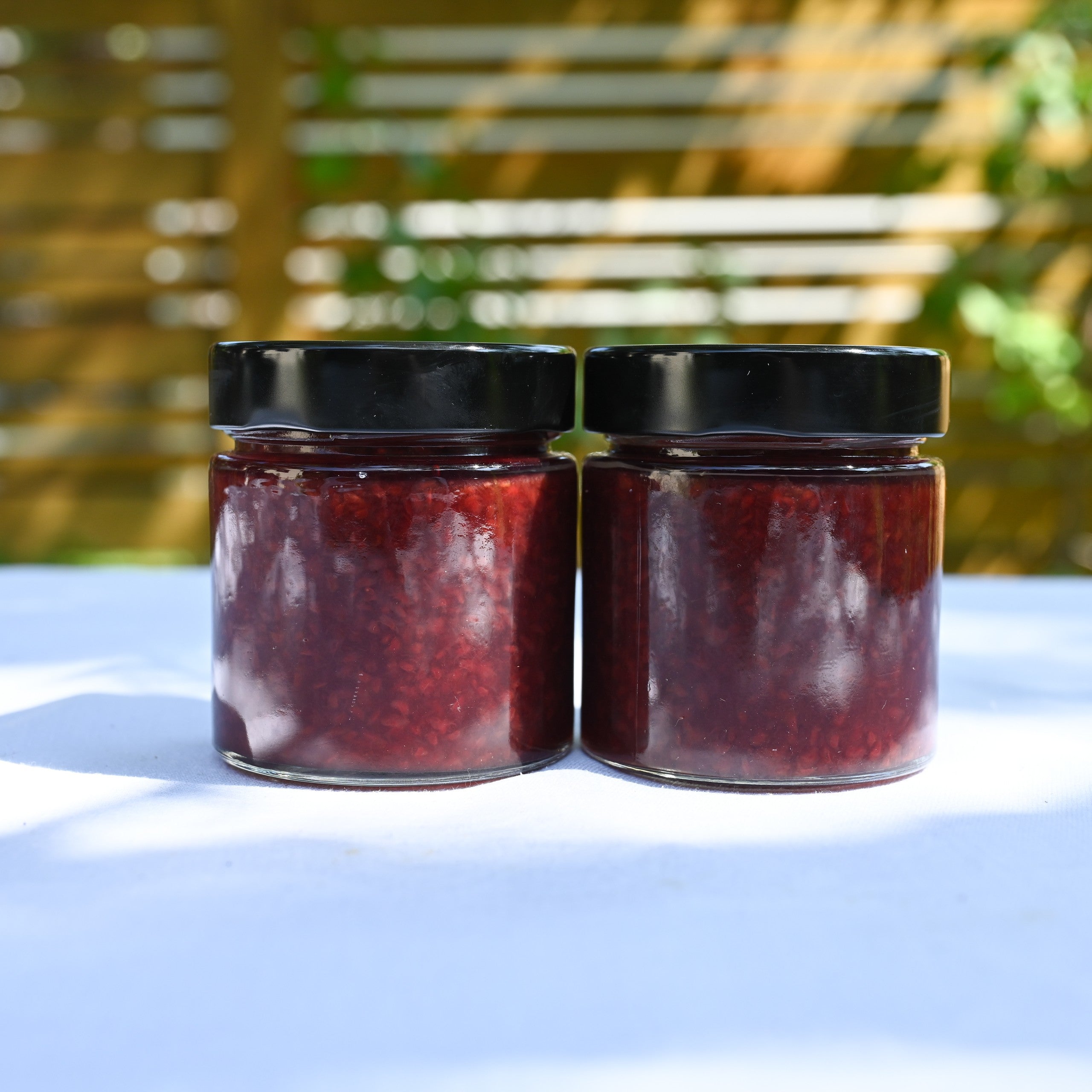 Raspberry & Rosé - Morrison & Co.