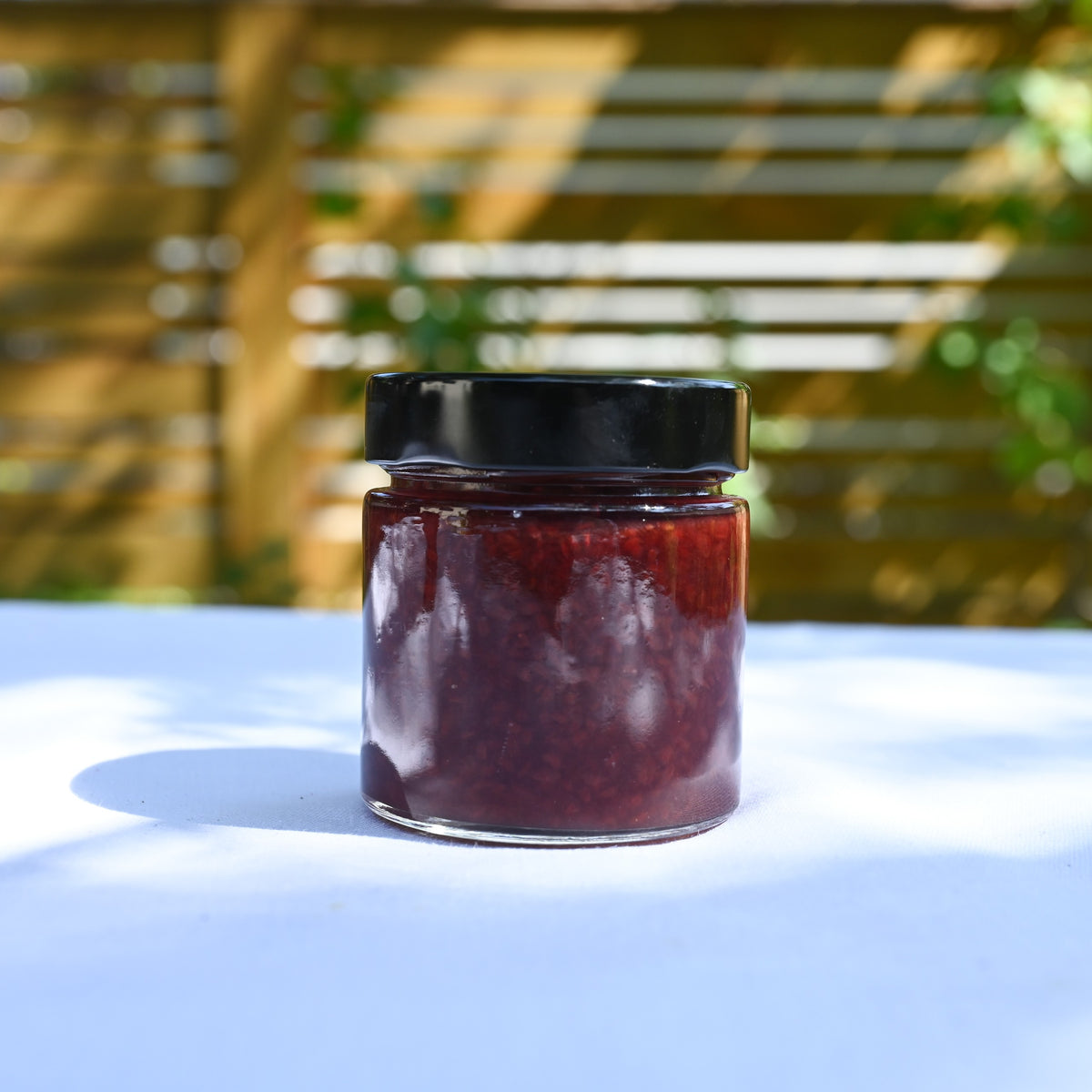 Raspberry & Rosé - Morrison & Co.