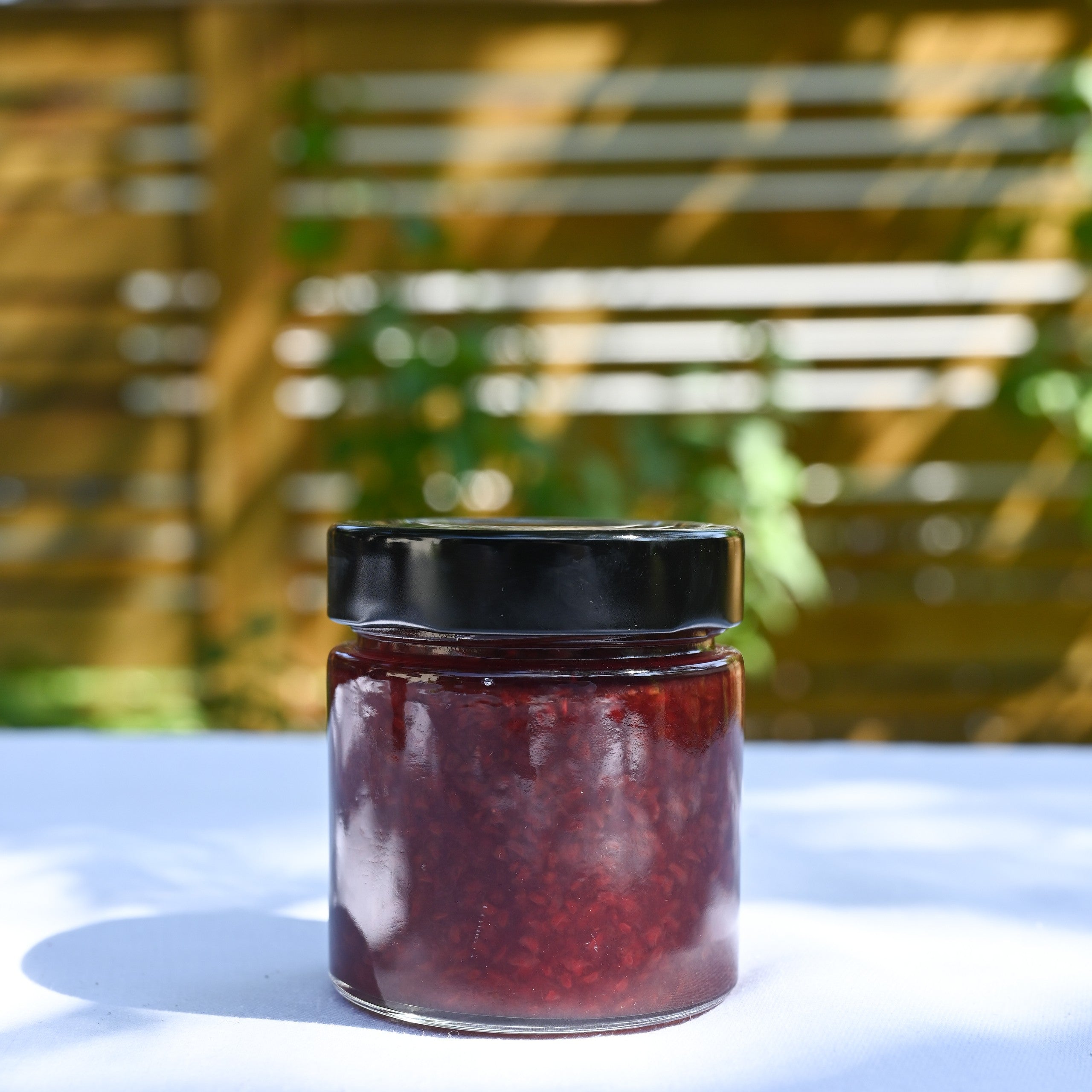 Raspberry & Rosé - Morrison & Co.