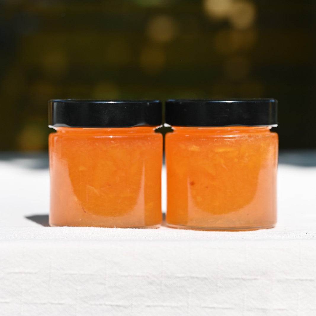 Classic Peach - Morrison & Co.