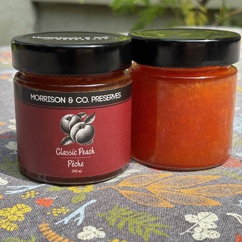 "The Classics" Bundle - Morrison & Co.