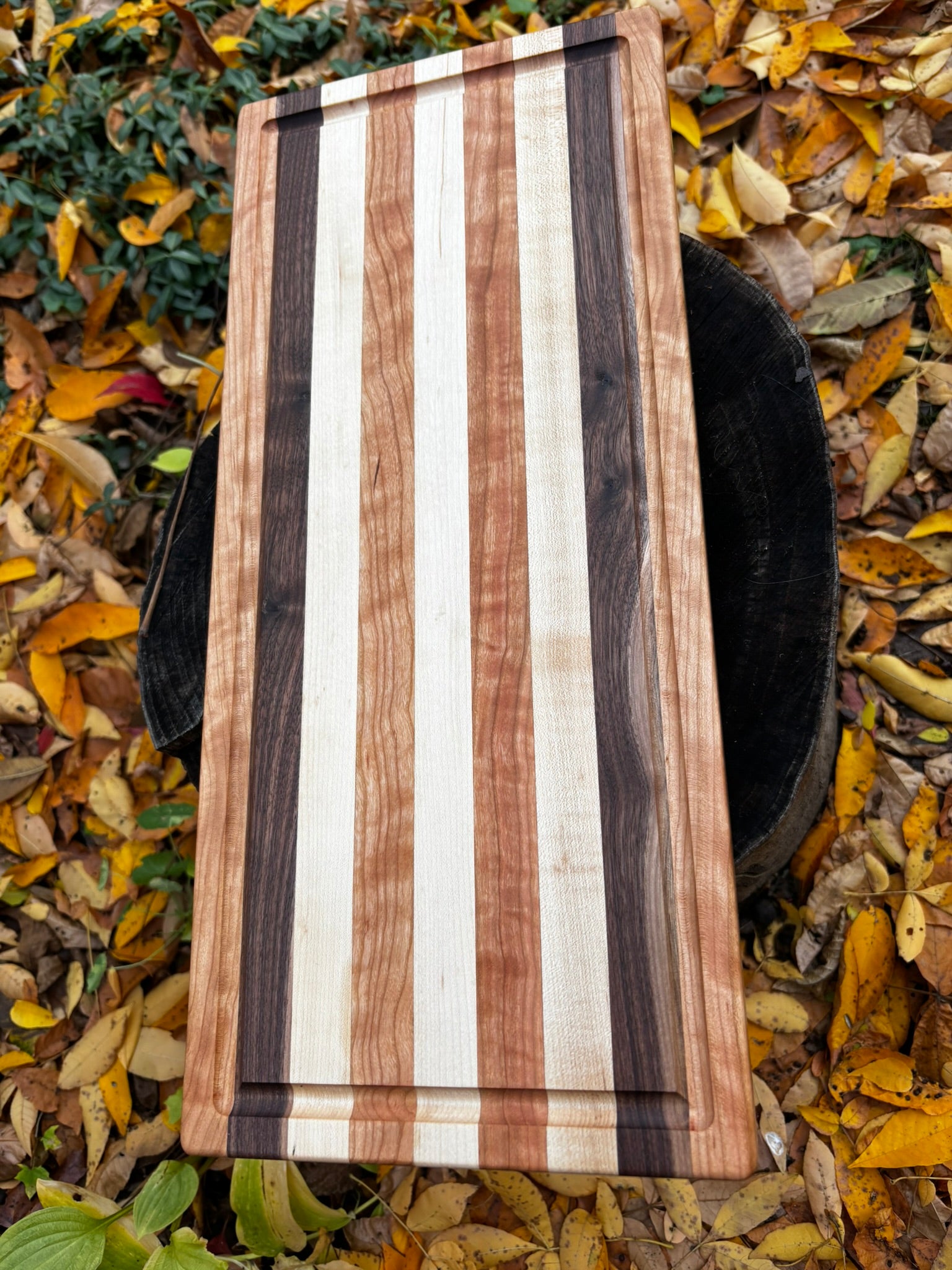 Charcuterie Boards - Morrison & Co.