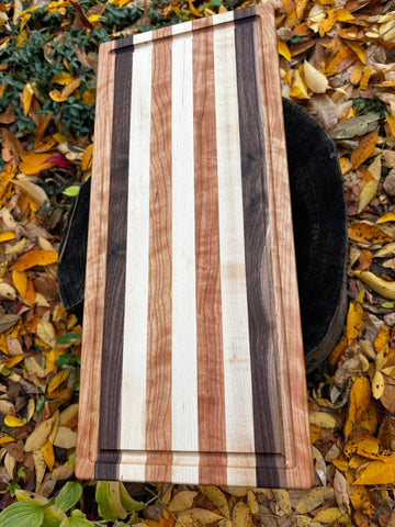 Charcuterie Boards - Morrison & Co.