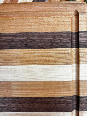 Charcuterie Boards Small (8.25" x 15.25") - Morrison & Co.