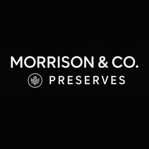 Morrison & Co. Preserves Gift Card