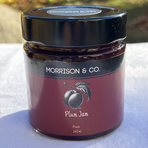 Plum Jam